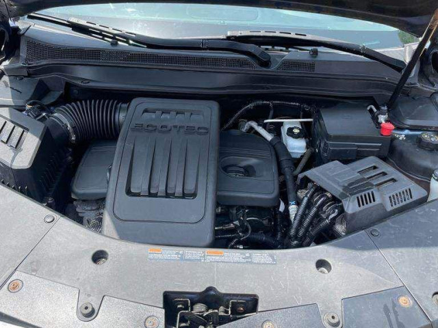 Chevrolet Equinox, Voitures, Conakry