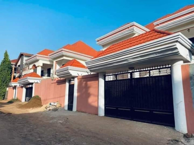 Maison à Lambanyi, Maisons, Conakry