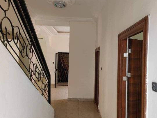 Maison à Lambanyi, Maisons, Conakry