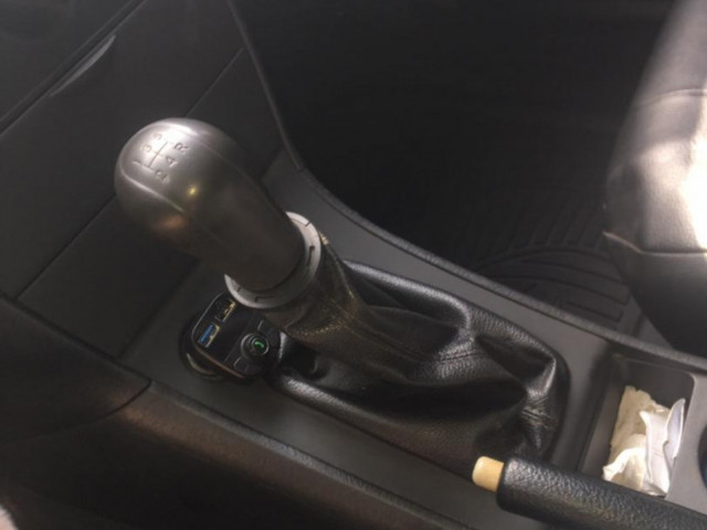 Toyota Corolla, Voitures, Conakry