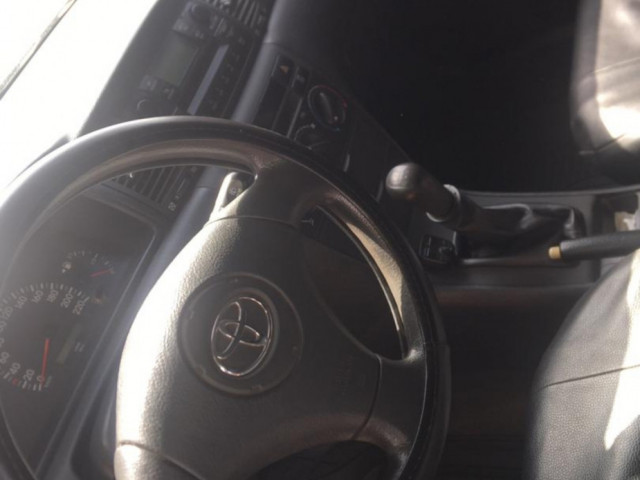 Toyota Corolla, Voitures, Conakry