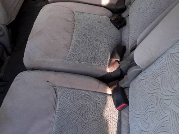 Nissan Almera Tino, Voitures, Conakry