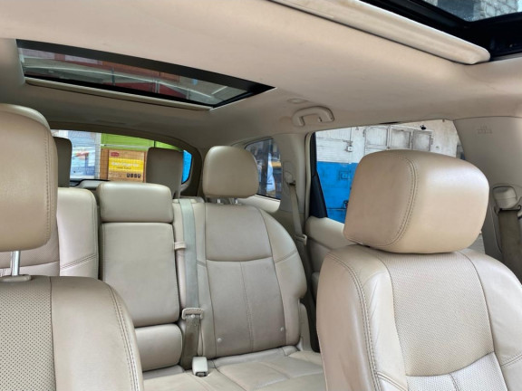Nissan Pathfinder, Voitures, Conakry