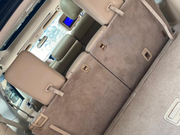 Nissan Pathfinder, Voitures, Conakry