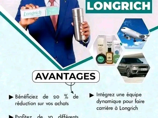 Recrutement d'un Commercial, Offres d'Emplois, Labé