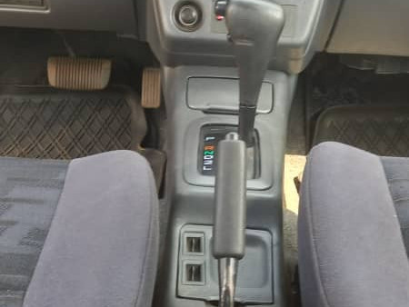 Toyota RAV4, Voitures, Conakry