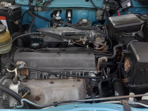 Toyota RAV4, Voitures, Conakry