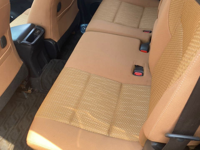 Toyota Fortuner, Voitures, Conakry