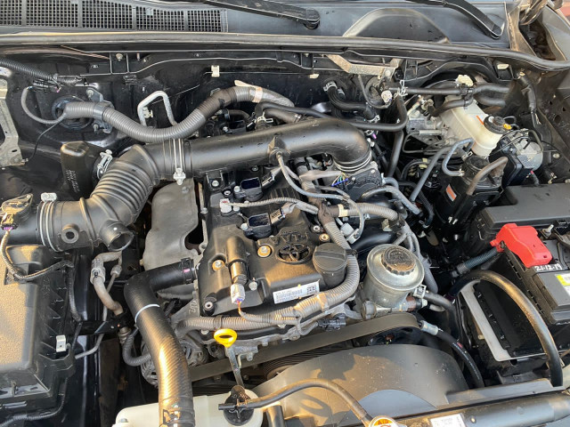 Toyota Fortuner, Voitures, Conakry
