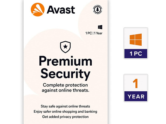 Avast Antivirus, Autres Services, Conakry