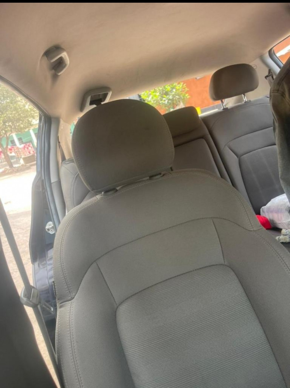 Kia Sportage, Voitures, Conakry