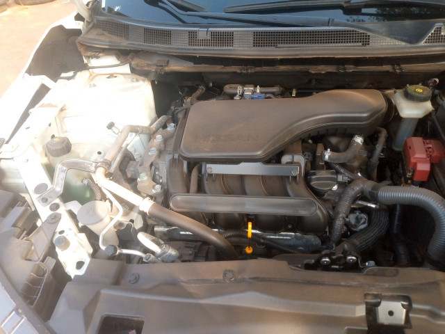 Nissan Rogue, Voitures, Conakry