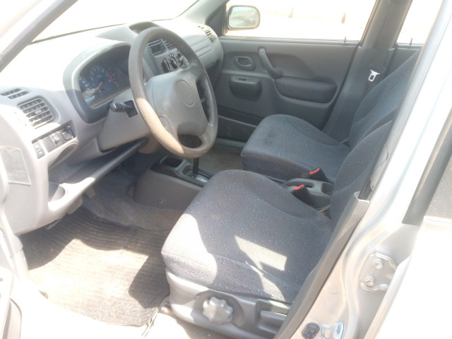 Suzuki Ignis, Voitures, Conakry