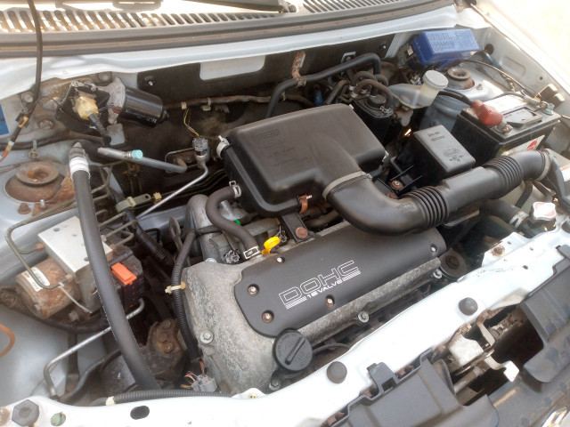 Suzuki Ignis, Voitures, Conakry