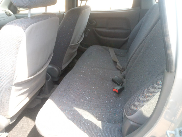 Suzuki Ignis, Voitures, Conakry