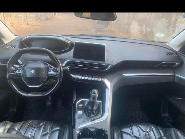 Peugeot 3008, Voitures, Conakry