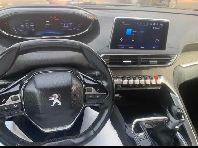 Peugeot 3008, Voitures, Conakry