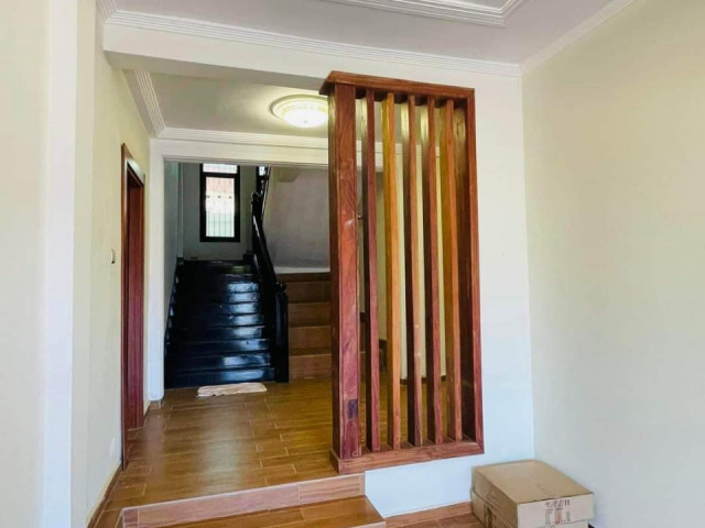 Maison à Lambanyi, Maisons, Conakry