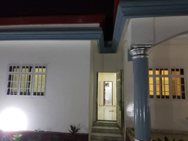 Maison à Foulamadina, Maisons, Conakry