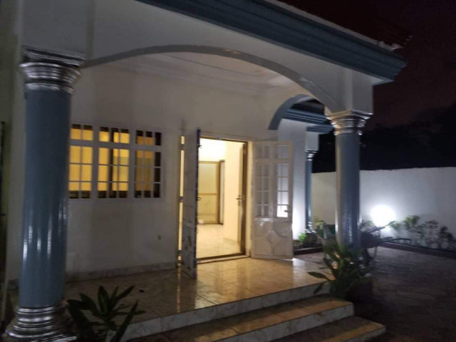 Maison à Foulamadina, Maisons, Conakry
