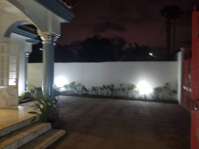 Maison à Foulamadina, Maisons, Conakry