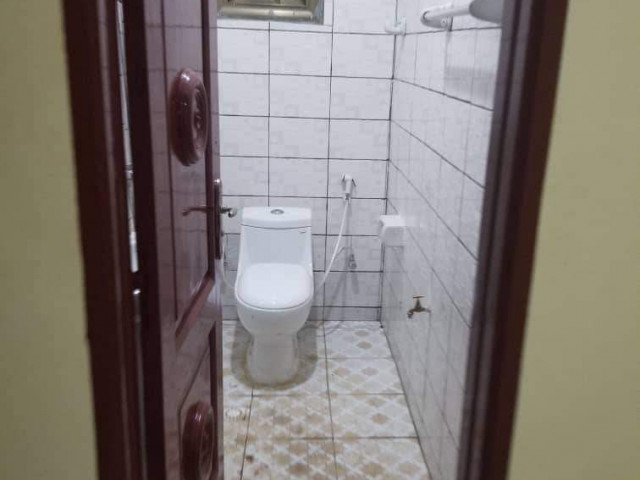 Maison à Foulamadina, Maisons, Conakry