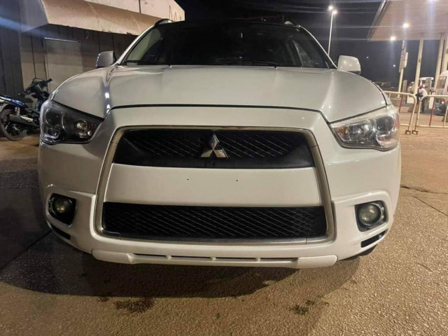 Mitsubishi RVR, Voitures, Conakry