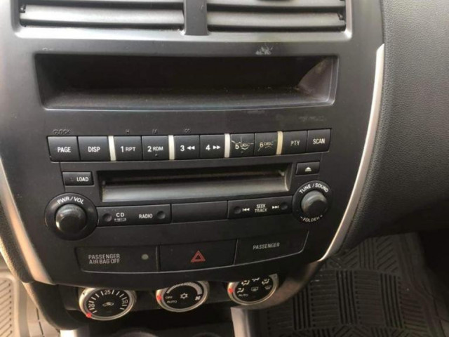 Mitsubishi RVR, Voitures, Conakry