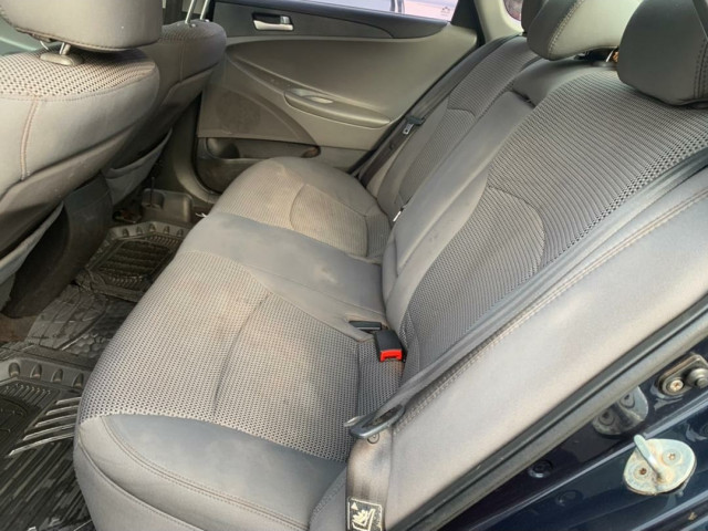 Hyundai Sonata, Voitures, Conakry