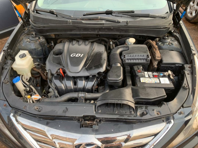 Hyundai Sonata, Voitures, Conakry