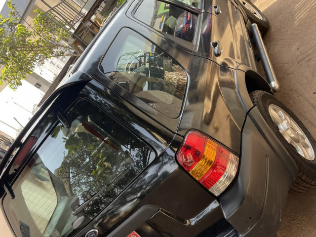 Ford Maverick, Voitures, Conakry