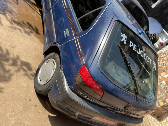 Peugeot 306, Voitures, Conakry