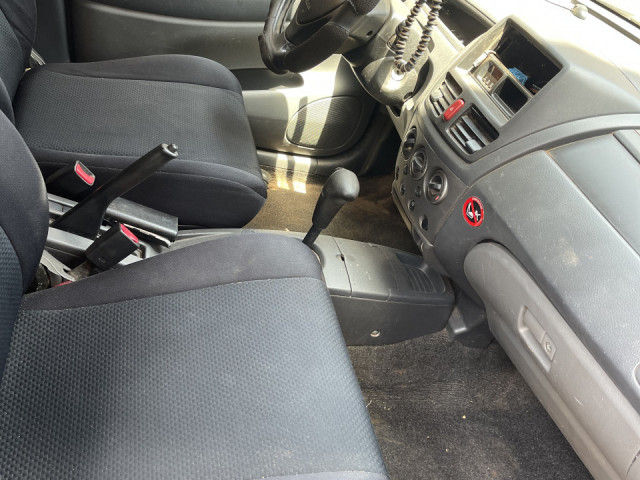 Suzuki Liana, Voitures, Conakry