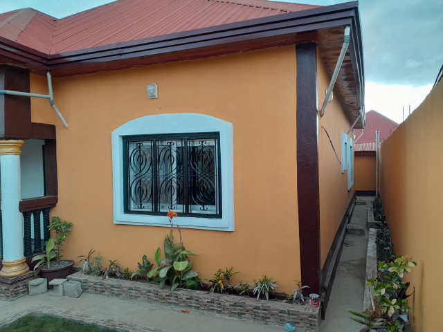 Maison à Conakry, Maisons, Coyah