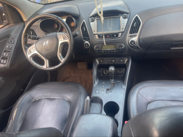 Hyundai Tucson, Voitures, Conakry