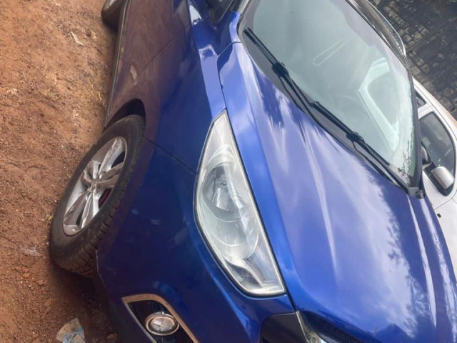 Hyundai Tucson, Voitures, Conakry