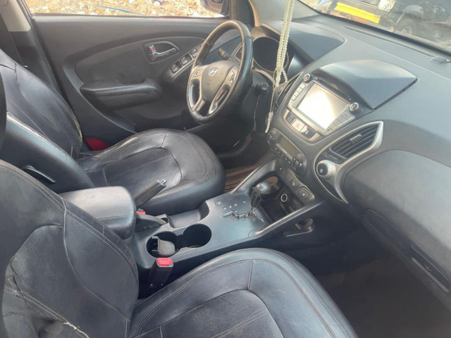 Hyundai Tucson, Voitures, Conakry