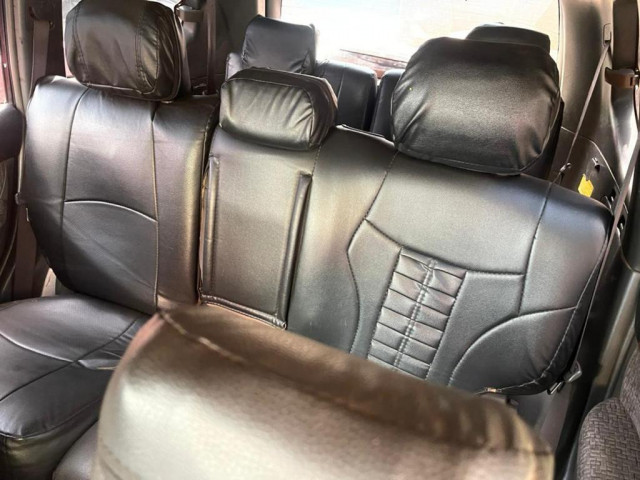 Toyota Land Cruiser Prado, Voitures, Conakry