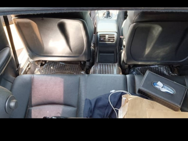 Mercedes-Benz Classe C, Voitures, Conakry
