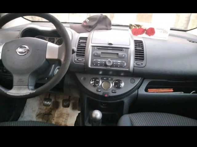 Nissan Note, Voitures, Conakry