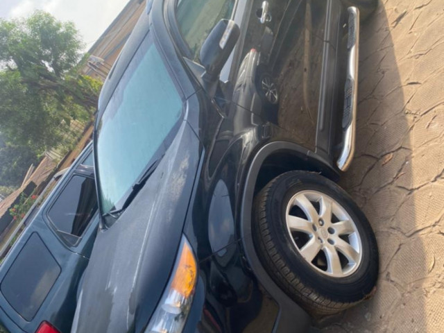 Kia Sorento, Voitures, Conakry