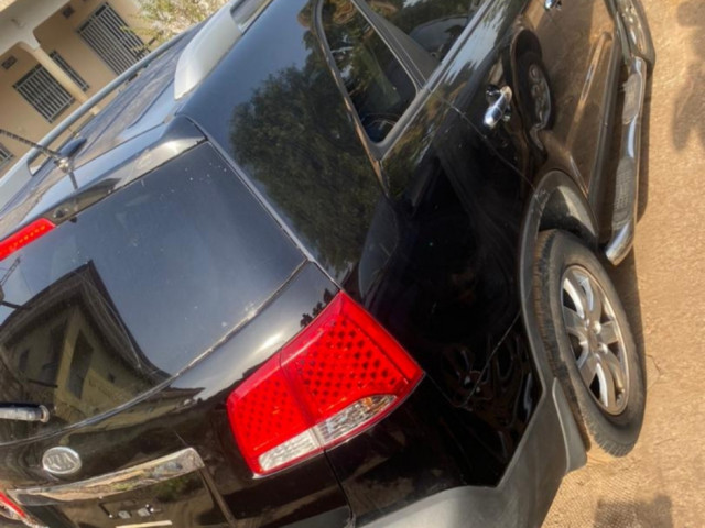 Kia Sorento, Voitures, Conakry