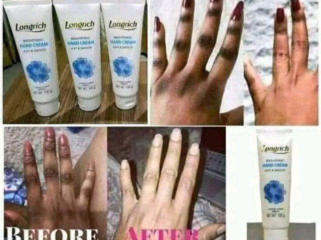 Cosmetique Longrich, Parfumerie - Cosmétique, Conakry