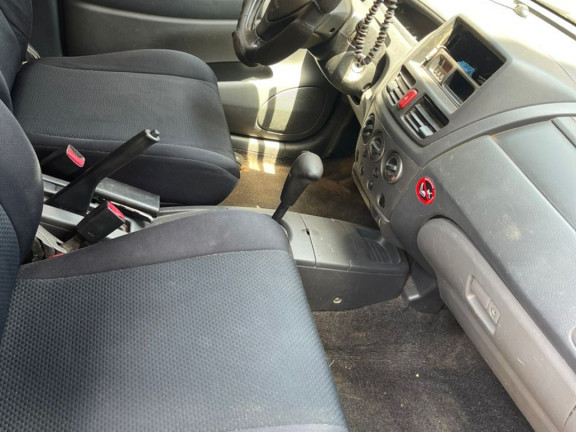 Suzuki Liana, Voitures, Conakry