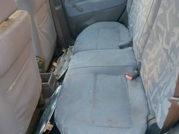 Mitsubishi Space Star, Voitures, Conakry