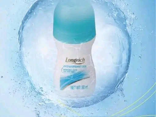 Deodorant Longrich, Pharmacie - Suppléments, Conakry
