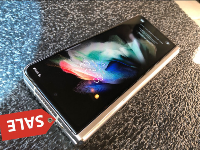 Samsung Galaxy Z Fold 3, Téléphones Mobiles, Conakry