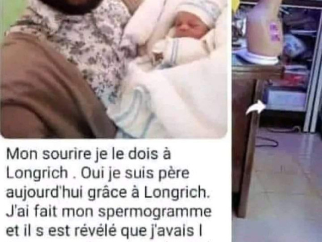Libao Longrich, Autre pour Santé - Beauté, Conakry