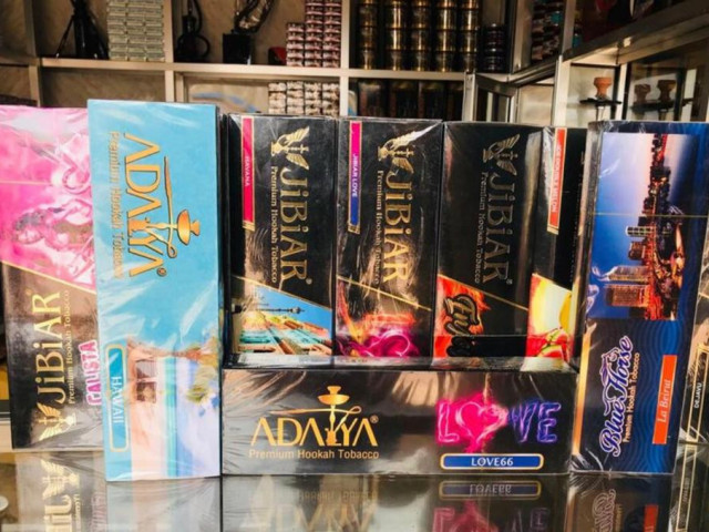 Arômes, Produits Secs, Conakry