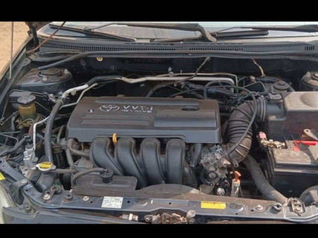 Toyota Corolla, Voitures, Conakry